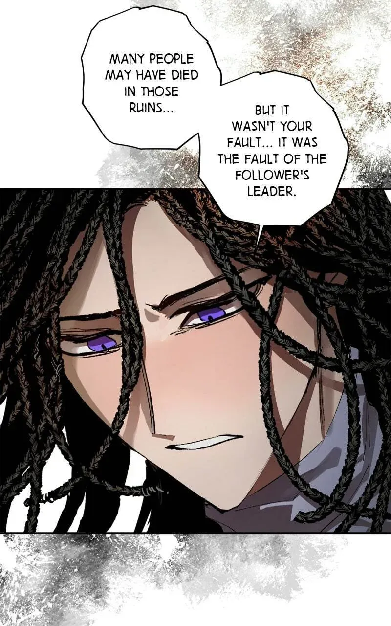 The Dark Lord's Confession Chapter 12.7 page 76 - 