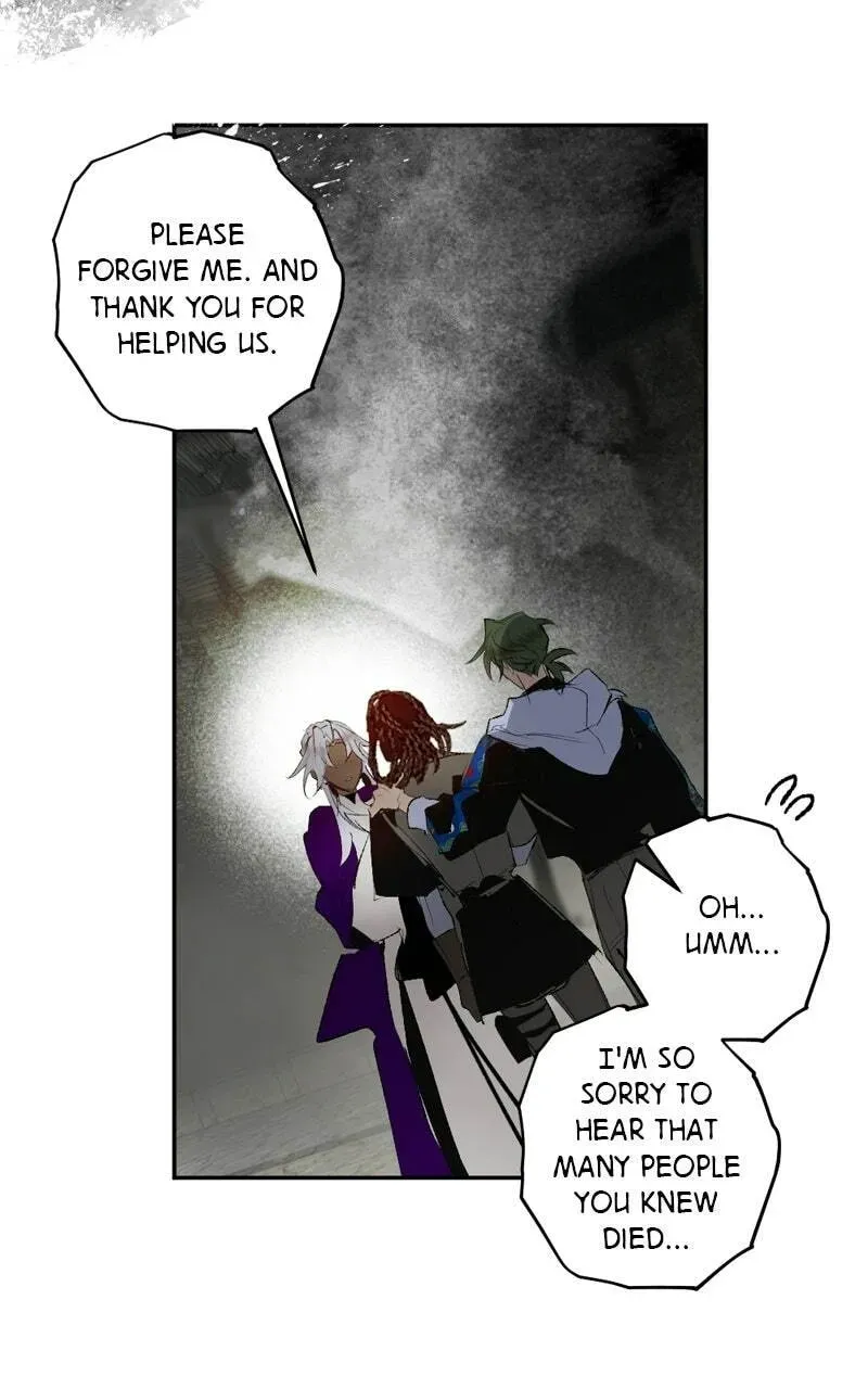 The Dark Lord's Confession Chapter 12.7 page 77 - 