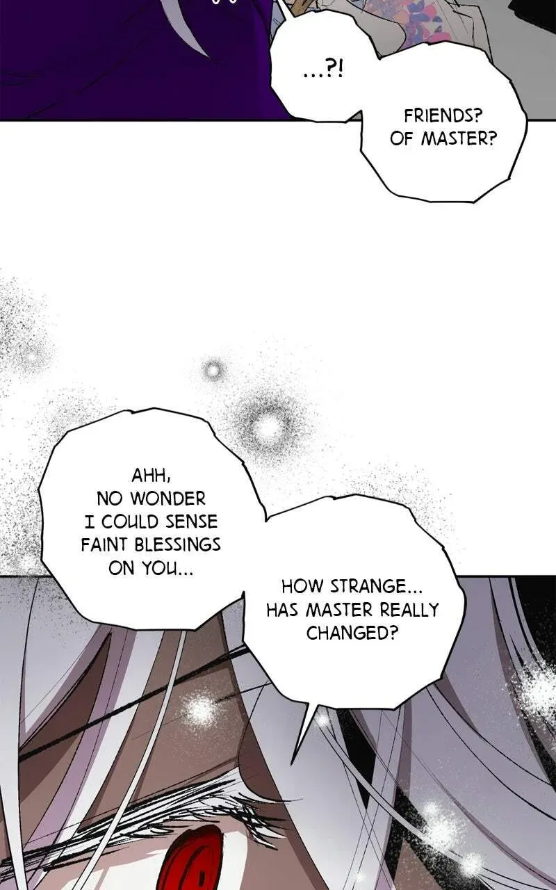 The Dark Lord's Confession Chapter 12.7 page 79 - 