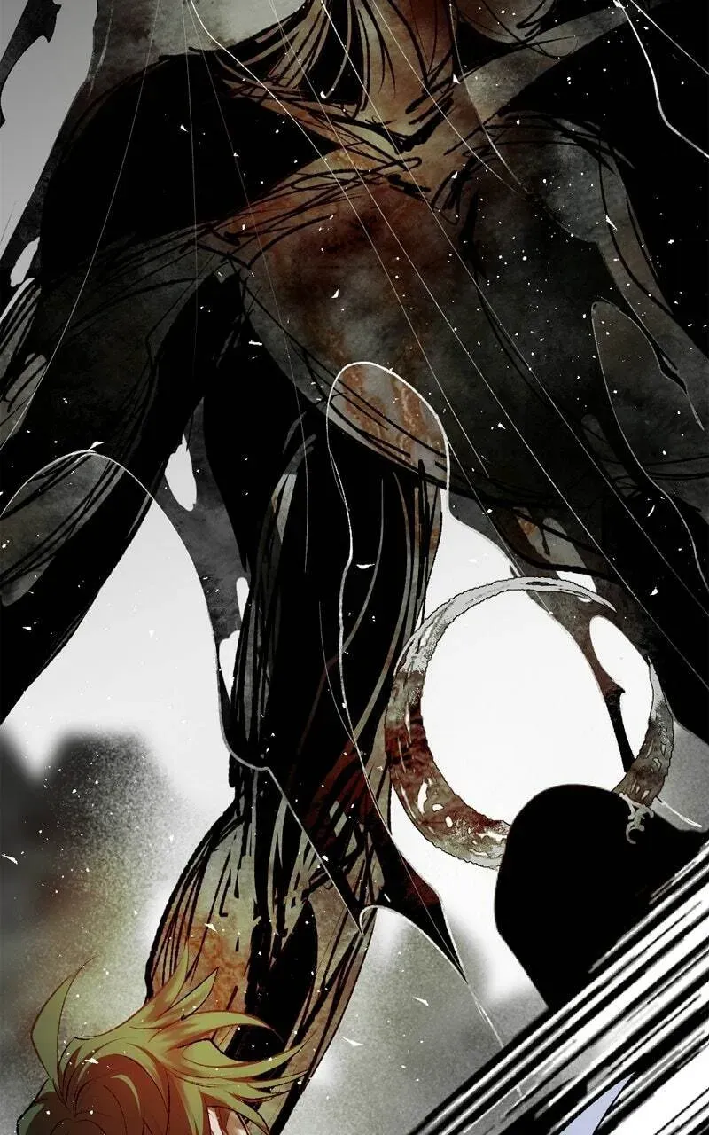 The Dark Lord's Confession Chapter 12.7 page 9 - 