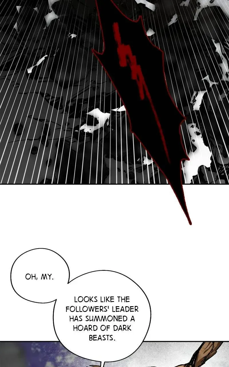 The Dark Lord's Confession Chapter 12.7 page 83 - 