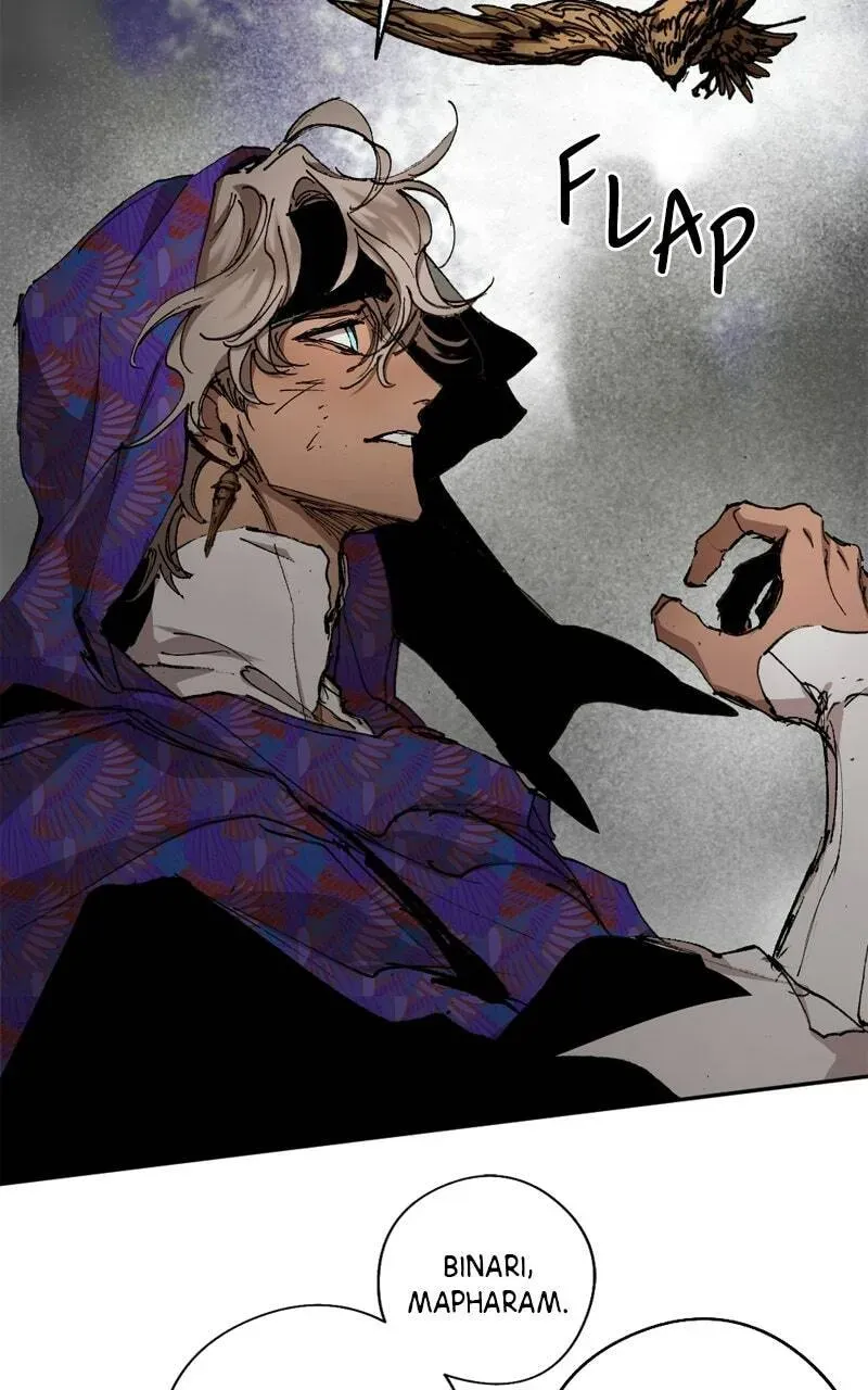 The Dark Lord's Confession Chapter 12.7 page 84 - 