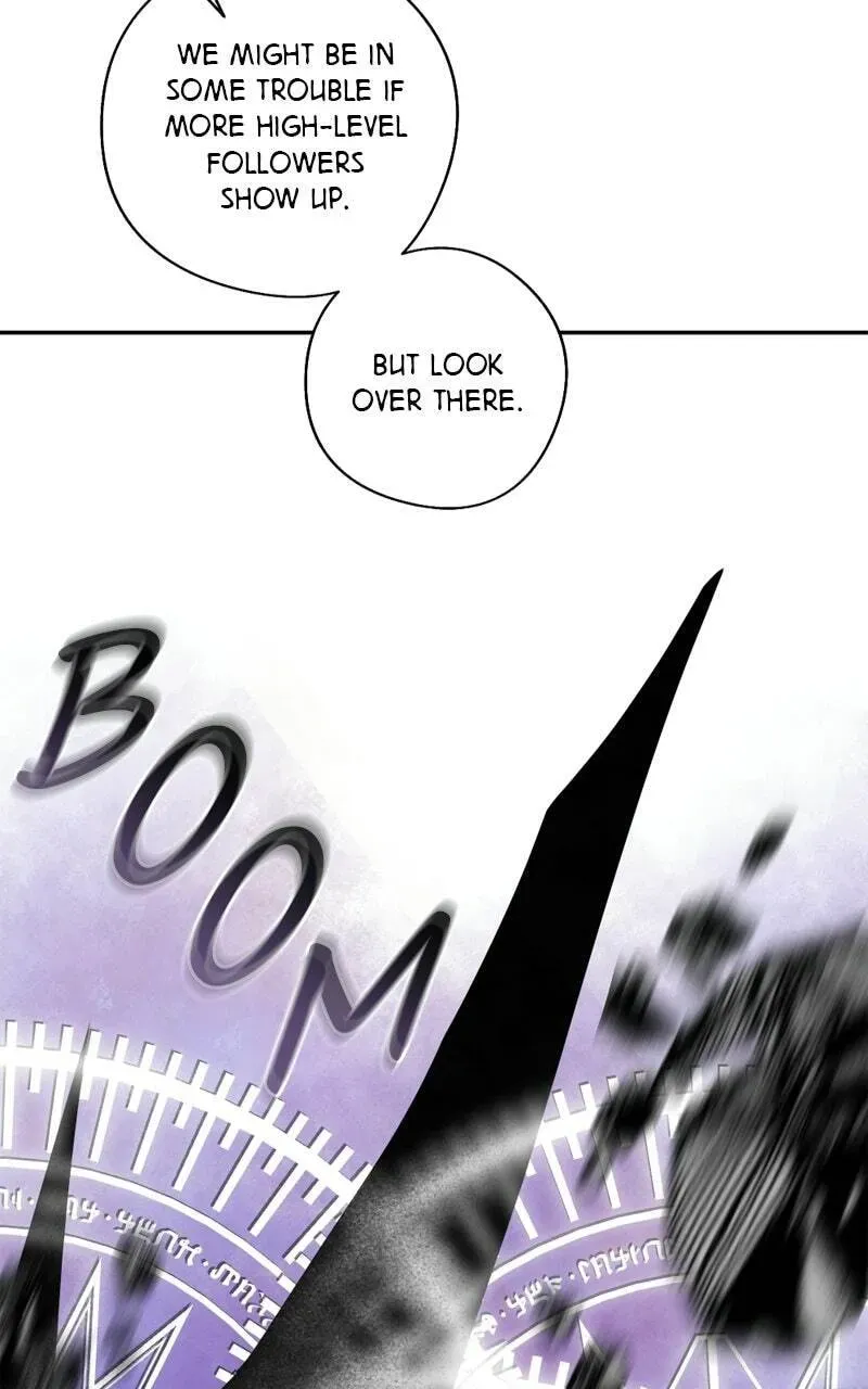 The Dark Lord's Confession Chapter 12.7 page 86 - 