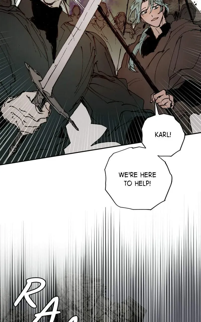 The Dark Lord's Confession Chapter 12.7 page 89 - 