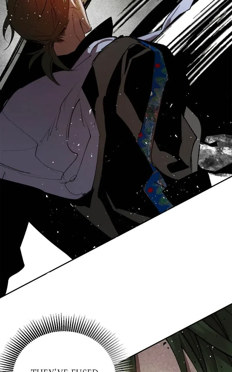 The Dark Lord's Confession Chapter 12.7 page 10 - 