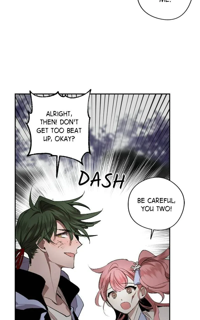 The Dark Lord's Confession Chapter 12.7 page 92 - 