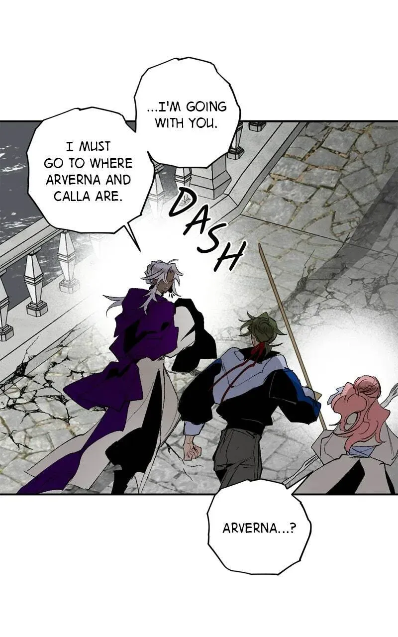 The Dark Lord's Confession Chapter 12.7 page 94 - 