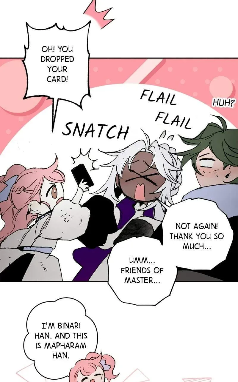 The Dark Lord's Confession Chapter 12.7 page 100 - 