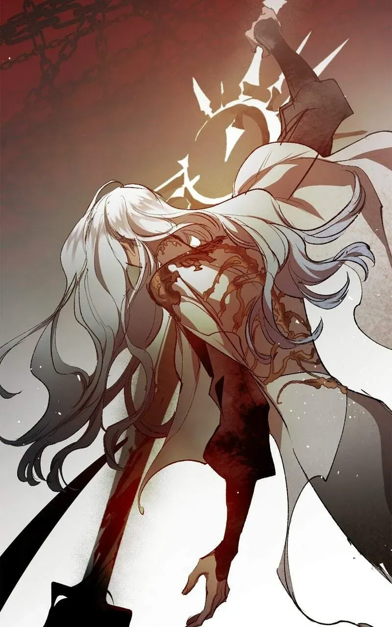 The Dark Lord's Confession Chapter 12.8 page 2 - 