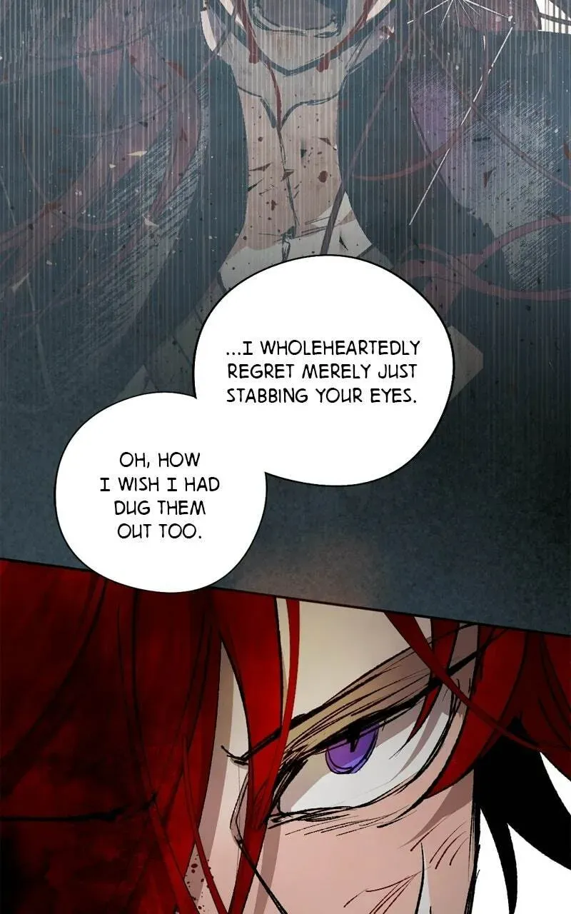 The Dark Lord's Confession Chapter 12.8 page 11 - 