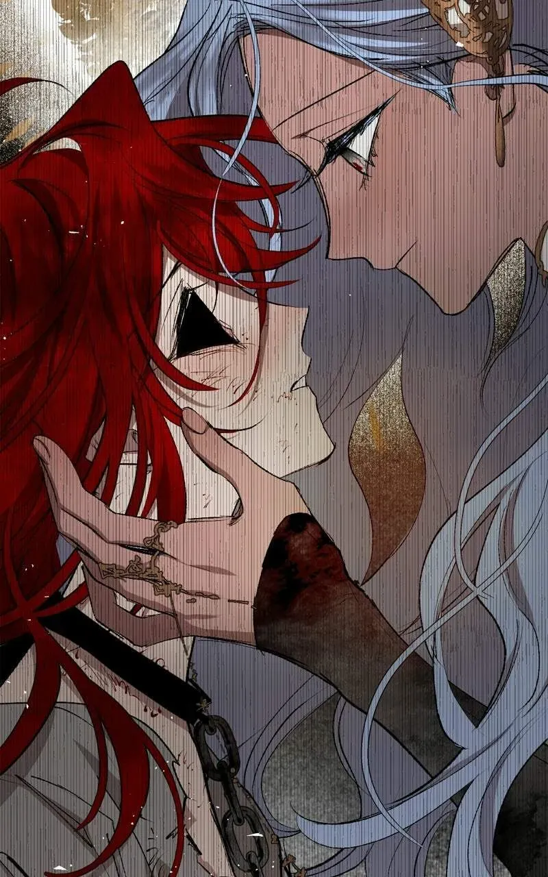 The Dark Lord's Confession Chapter 12.8 page 16 - 