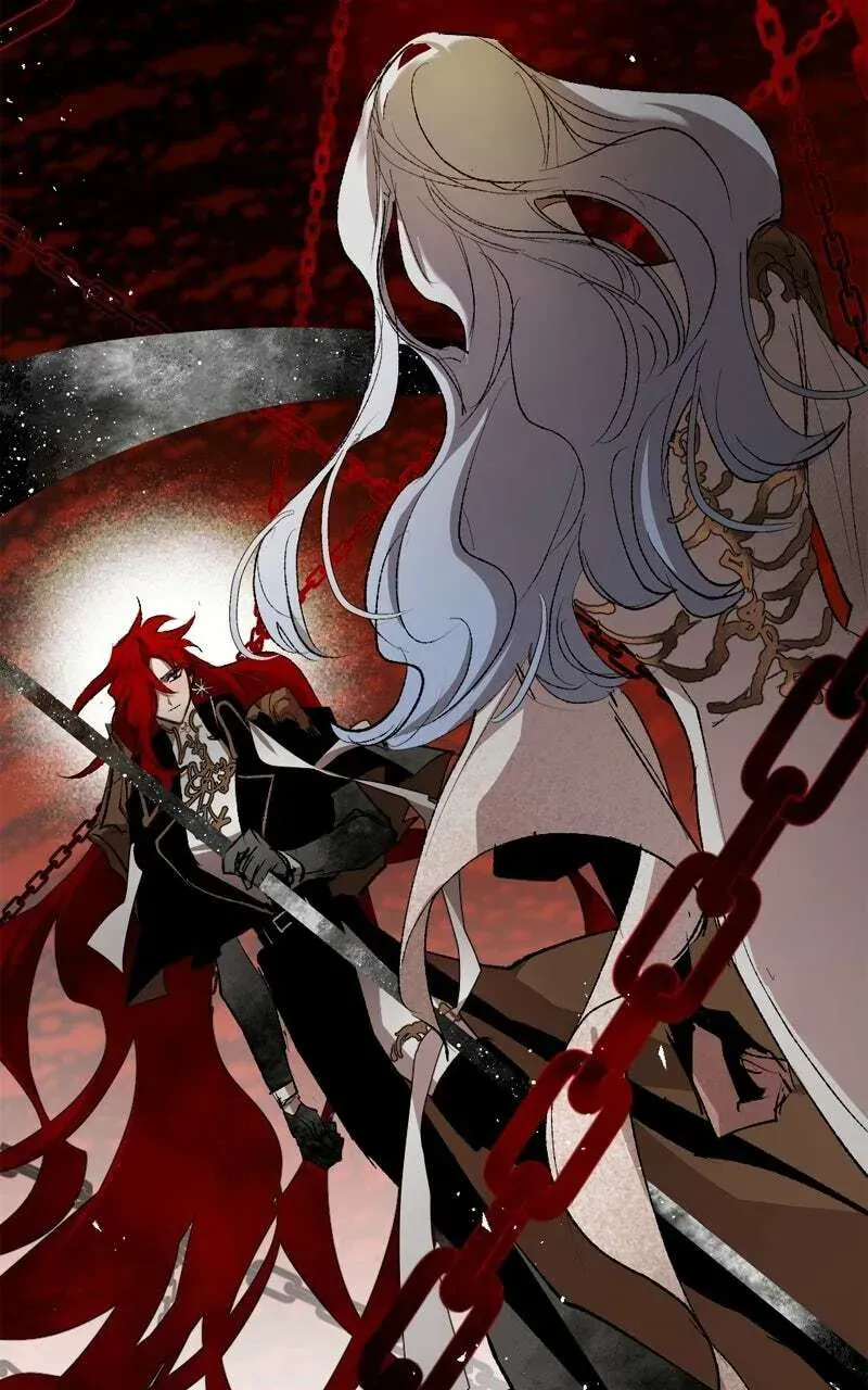 The Dark Lord's Confession Chapter 12.8 page 19 - 