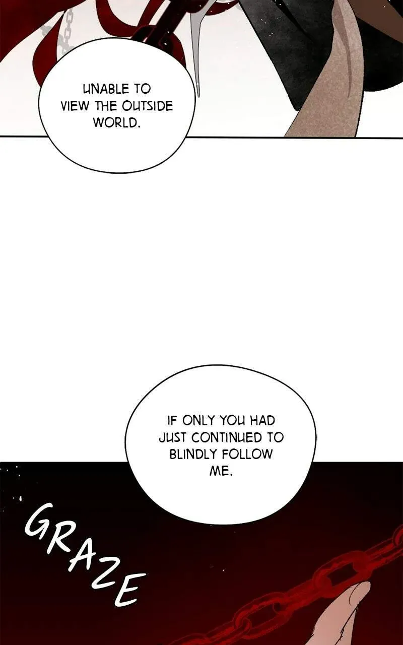 The Dark Lord's Confession Chapter 12.8 page 20 - 