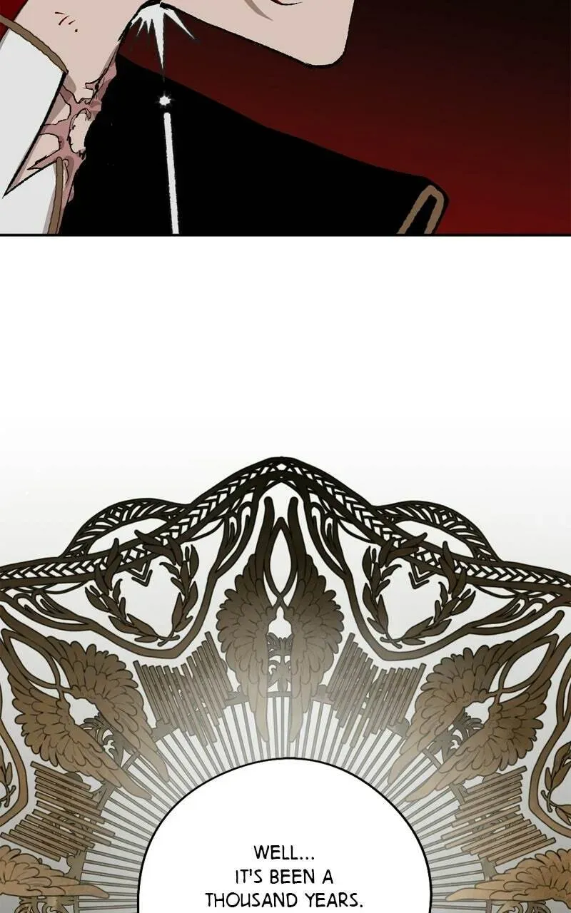 The Dark Lord's Confession Chapter 12.8 page 22 - 