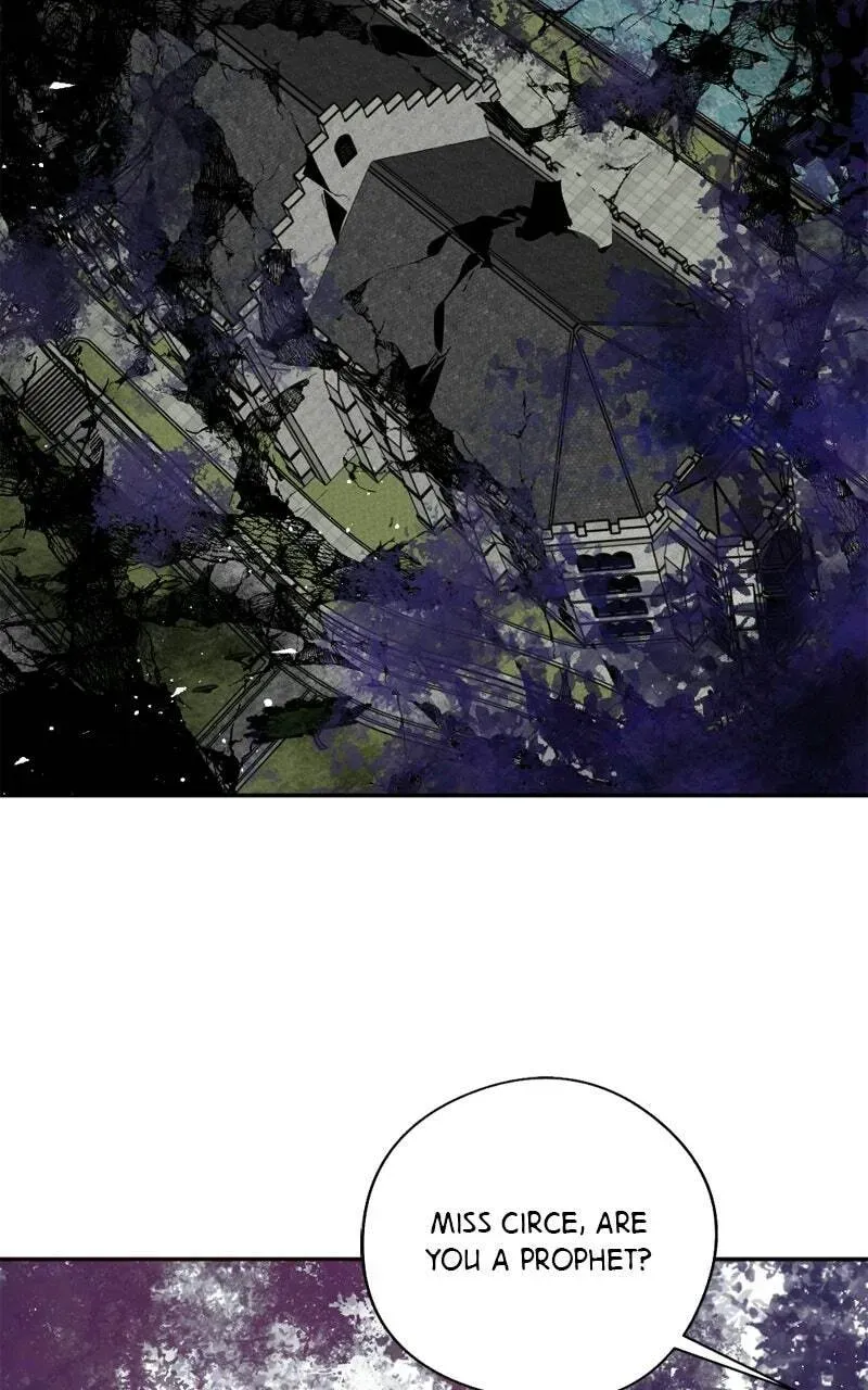 The Dark Lord's Confession Chapter 12.8 page 28 - 