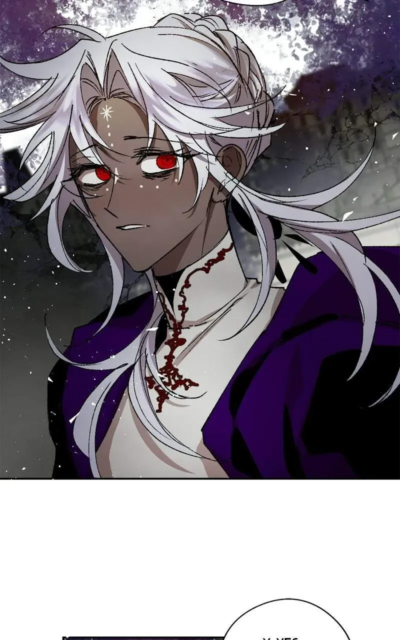 The Dark Lord's Confession Chapter 12.8 page 29 - 