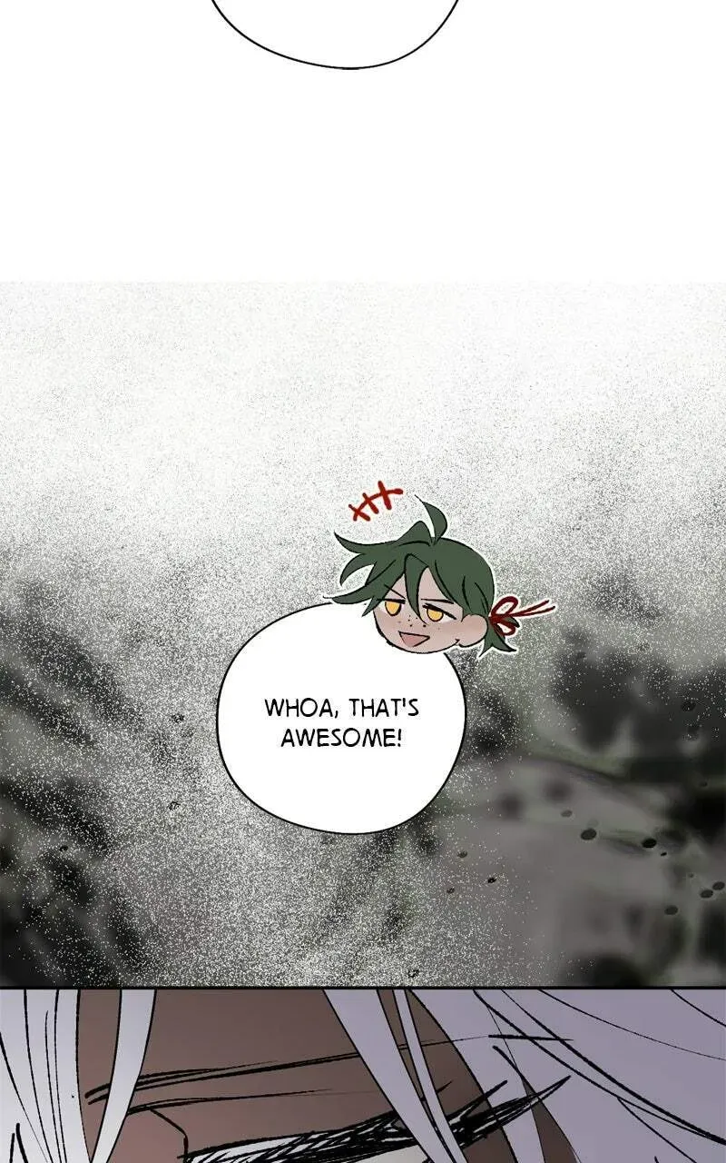 The Dark Lord's Confession Chapter 12.8 page 31 - 