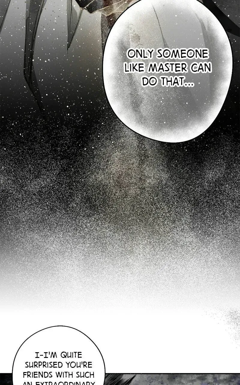 The Dark Lord's Confession Chapter 12.8 page 35 - 