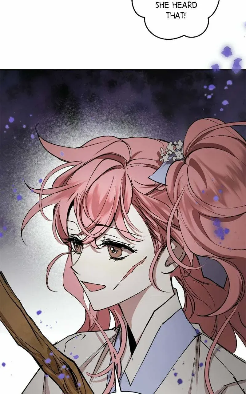 The Dark Lord's Confession Chapter 12.8 page 37 - 