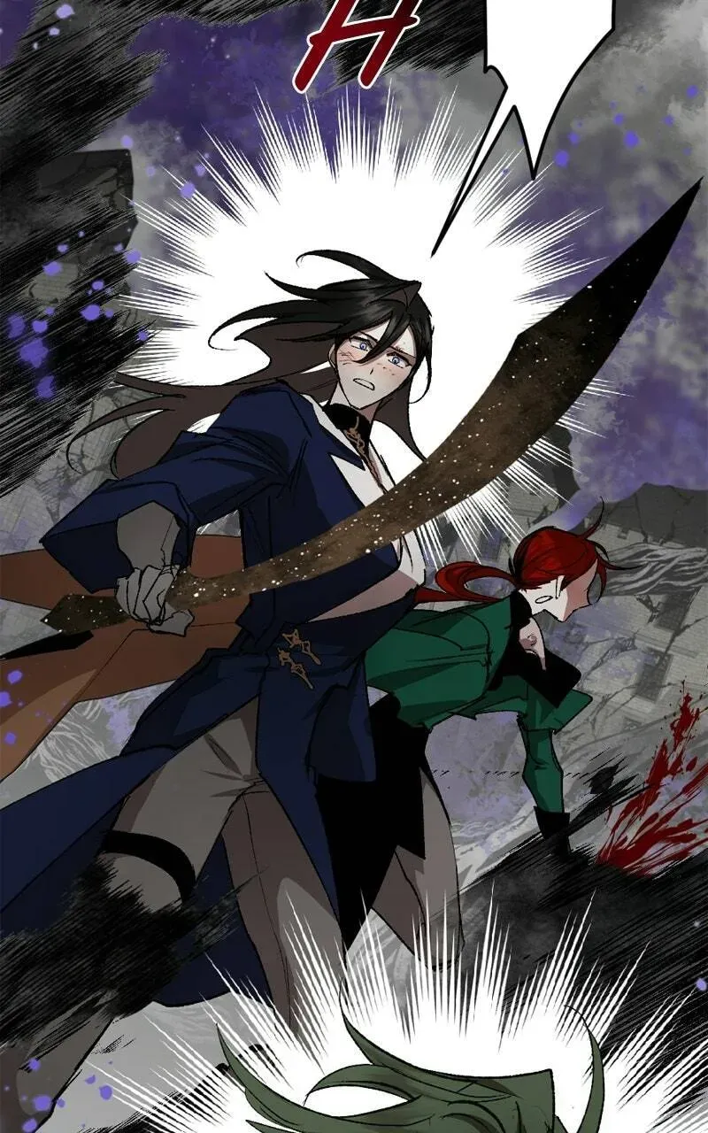 The Dark Lord's Confession Chapter 12.8 page 43 - 