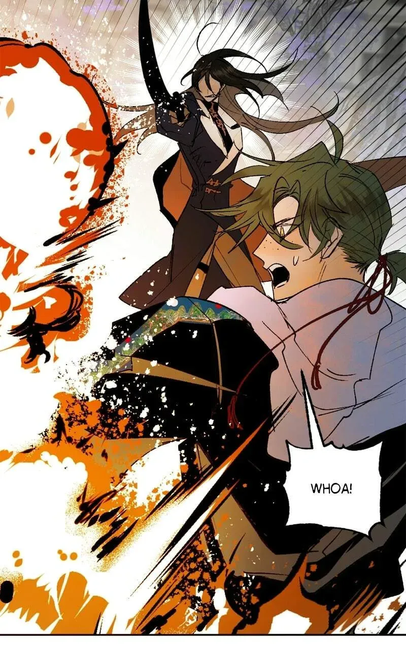 The Dark Lord's Confession Chapter 12.8 page 49 - 
