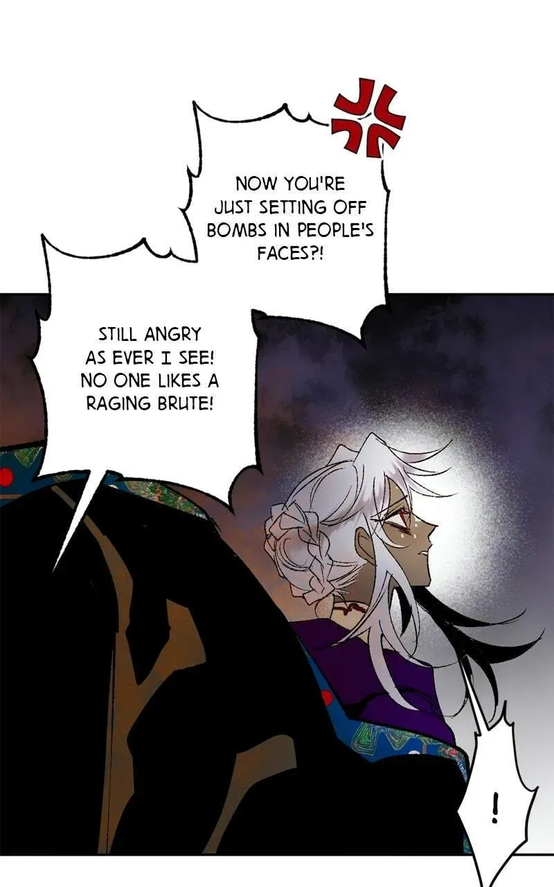 The Dark Lord's Confession Chapter 12.8 page 50 - 