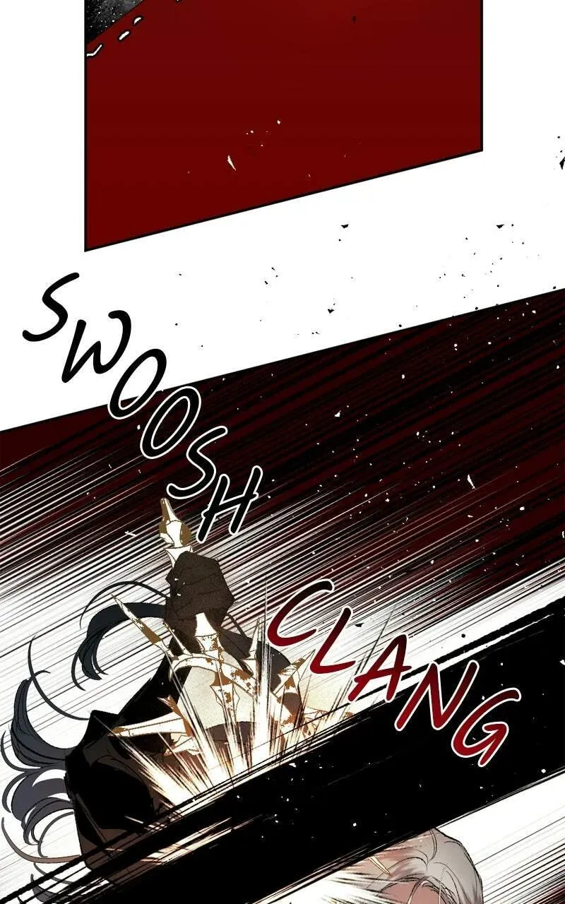 The Dark Lord's Confession Chapter 12.8 page 6 - 