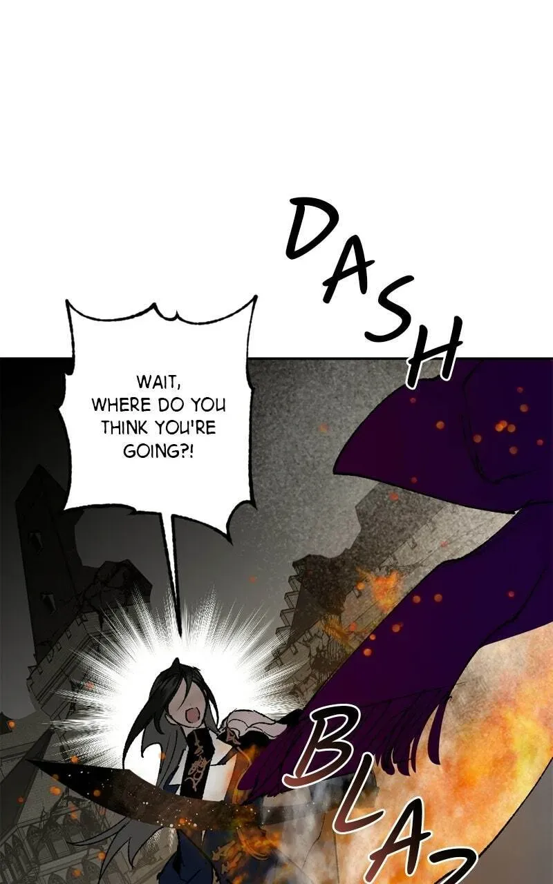 The Dark Lord's Confession Chapter 12.8 page 54 - 