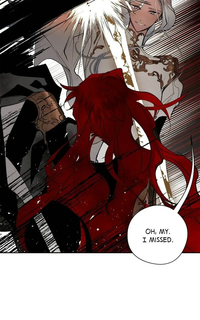 The Dark Lord's Confession Chapter 12.8 page 7 - 