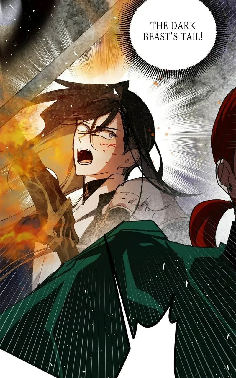 The Dark Lord's Confession Chapter 12.8 page 68 - 