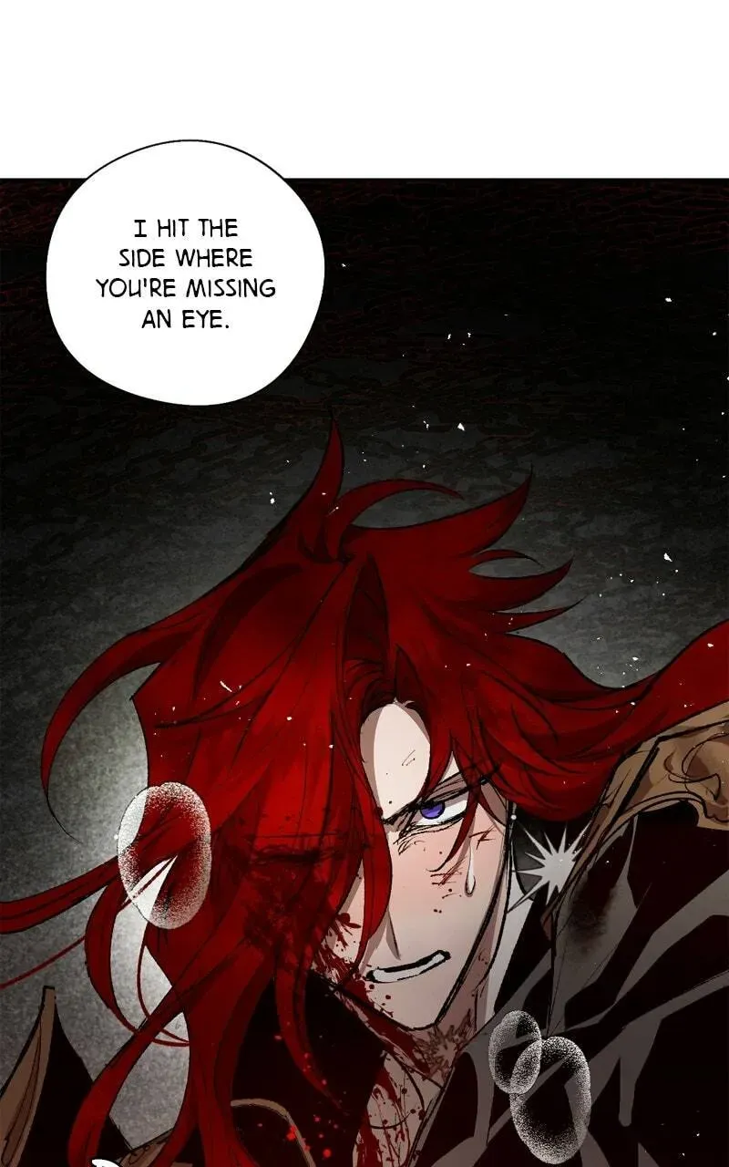 The Dark Lord's Confession Chapter 12.8 page 8 - 