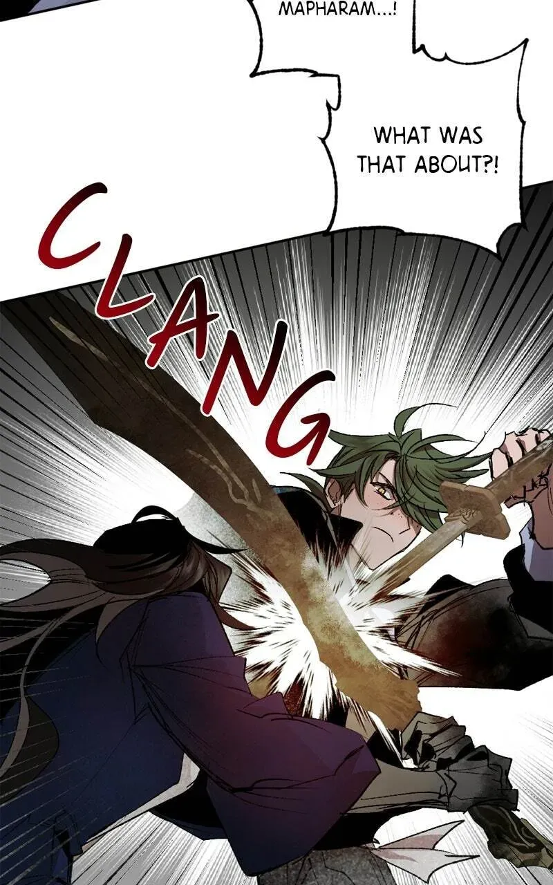 The Dark Lord's Confession Chapter 12.8 page 75 - 