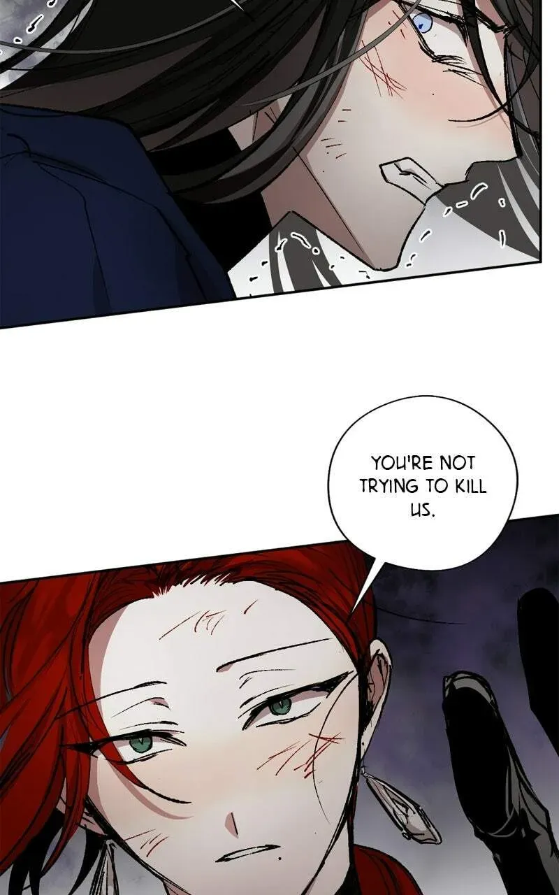 The Dark Lord's Confession Chapter 12.8 page 81 - 