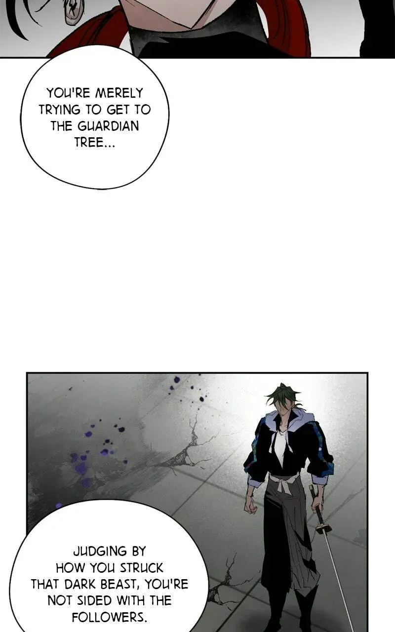 The Dark Lord's Confession Chapter 12.8 page 82 - 