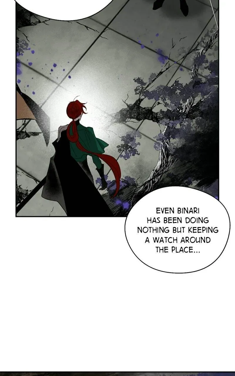 The Dark Lord's Confession Chapter 12.8 page 83 - 