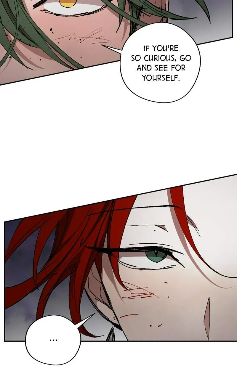 The Dark Lord's Confession Chapter 12.8 page 86 - 