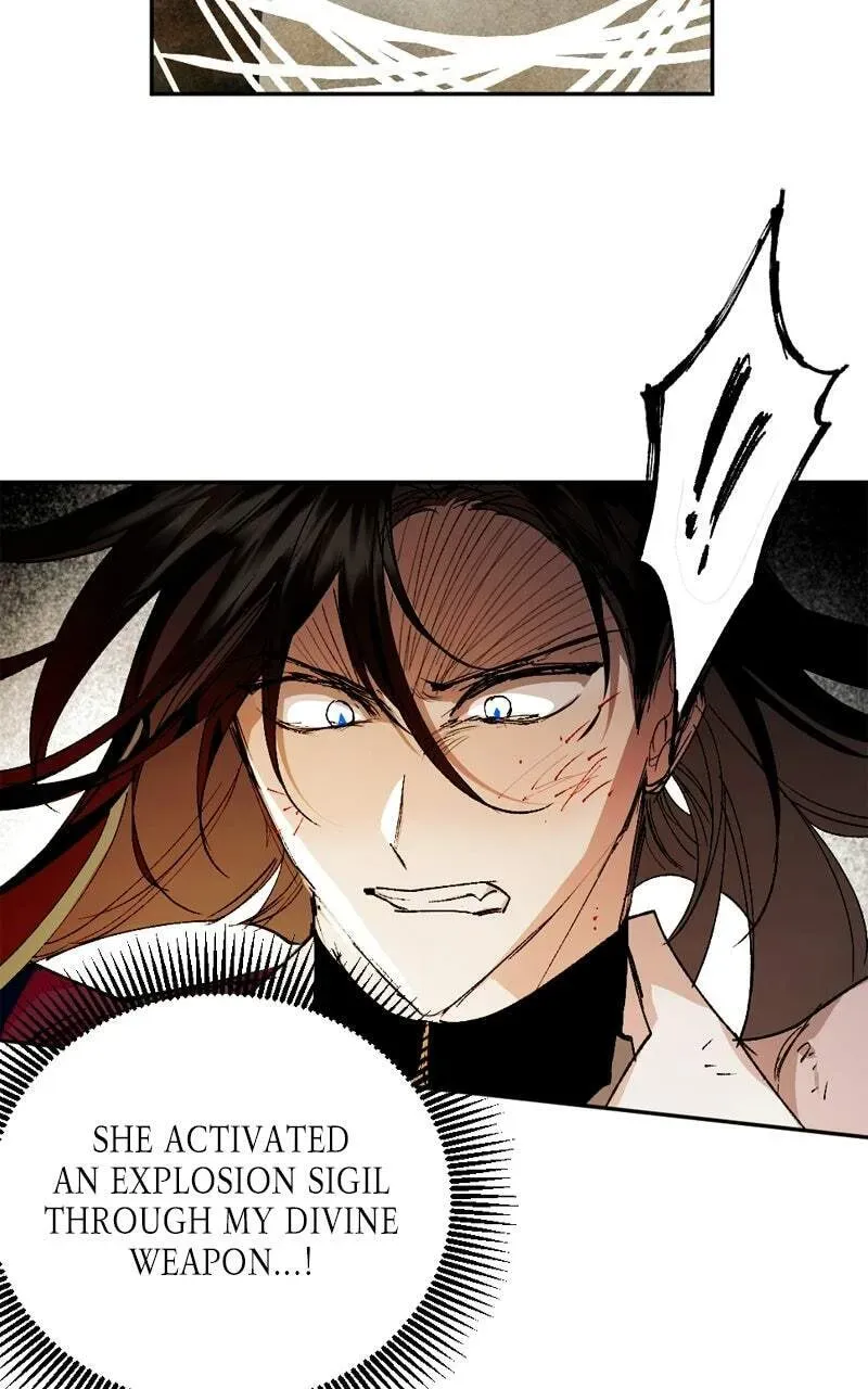 The Dark Lord's Confession Chapter 12.8 page 91 - 