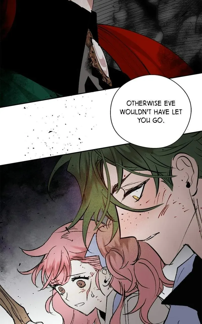 The Dark Lord's Confession Chapter 12.8 page 99 - 
