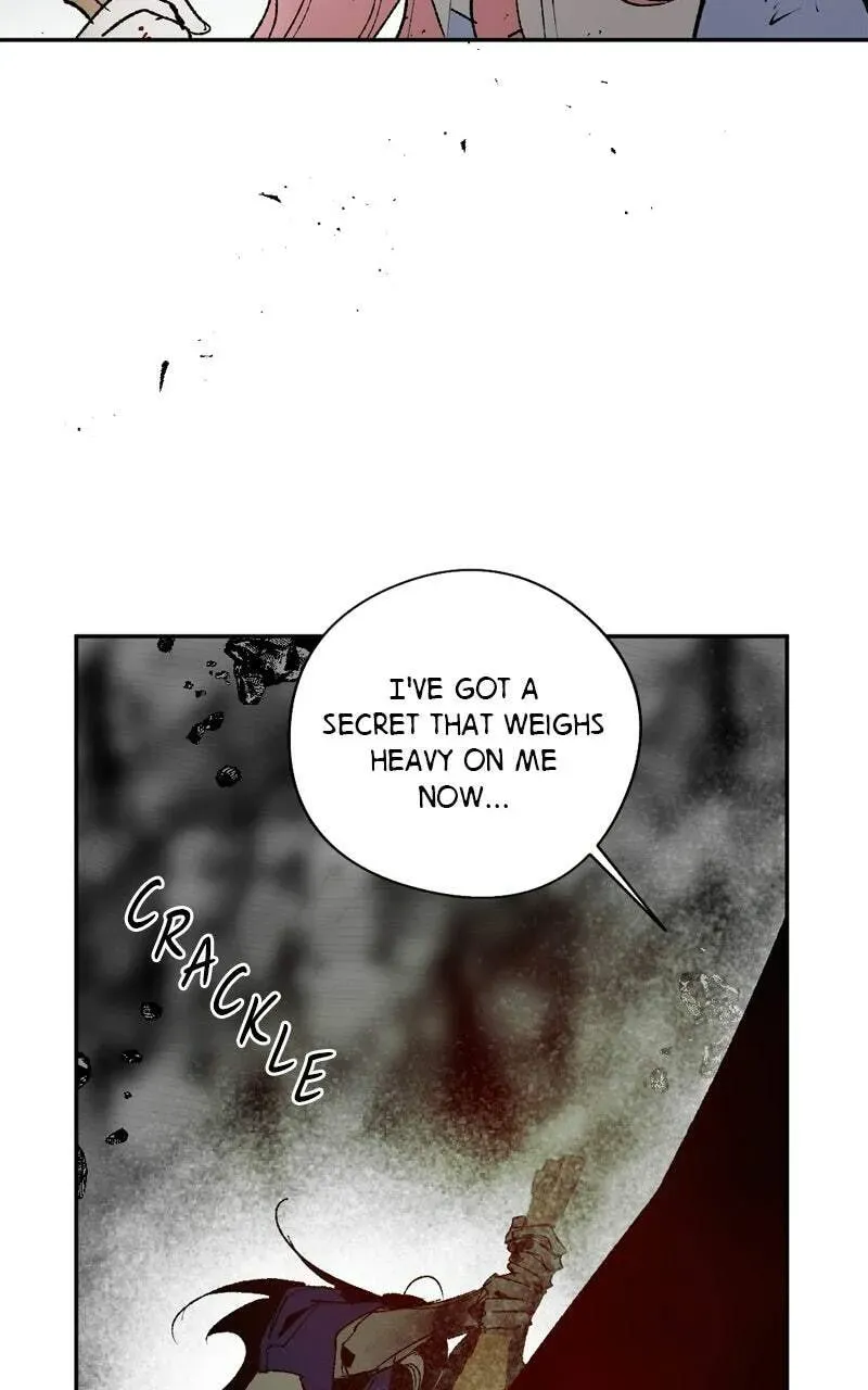 The Dark Lord's Confession Chapter 12.8 page 100 - 