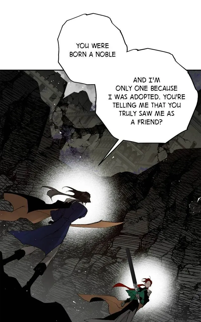 The Dark Lord's Confession Chapter 12.9 page 11 - 
