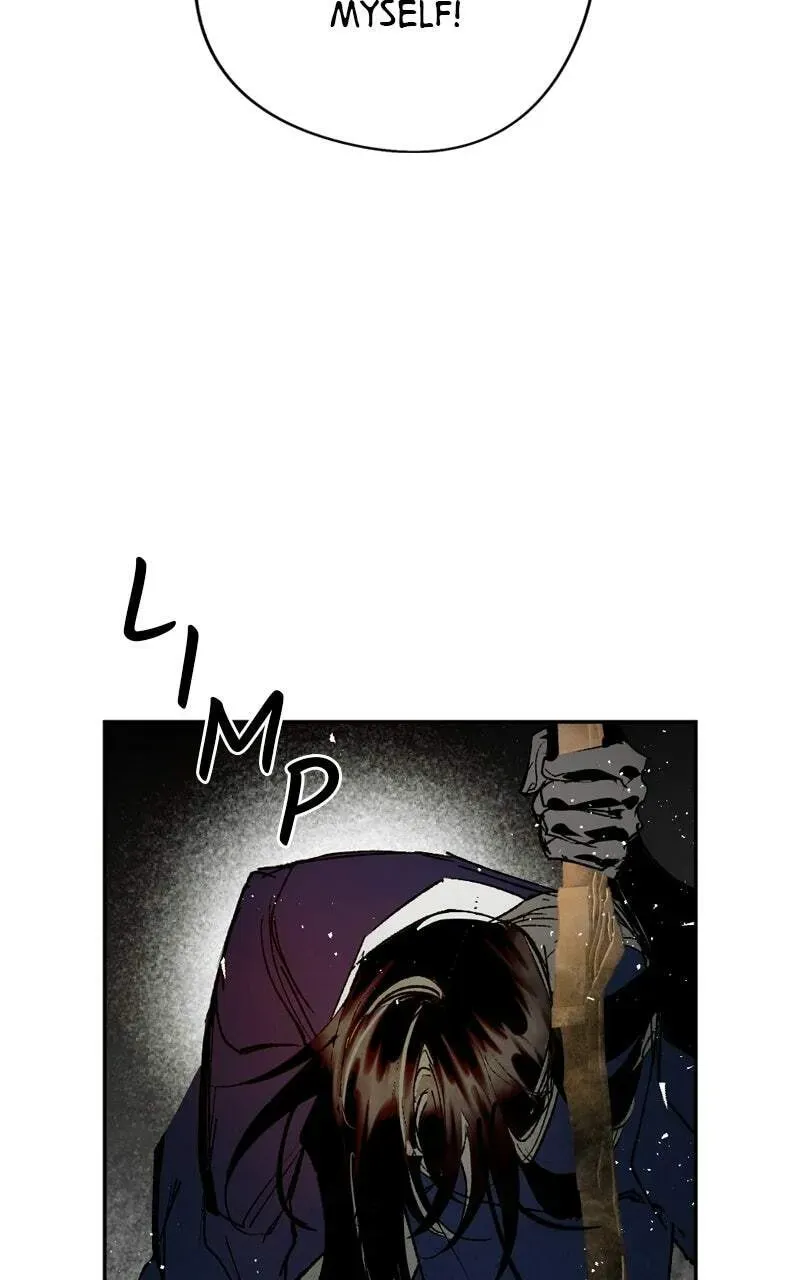 The Dark Lord's Confession Chapter 12.9 page 3 - 