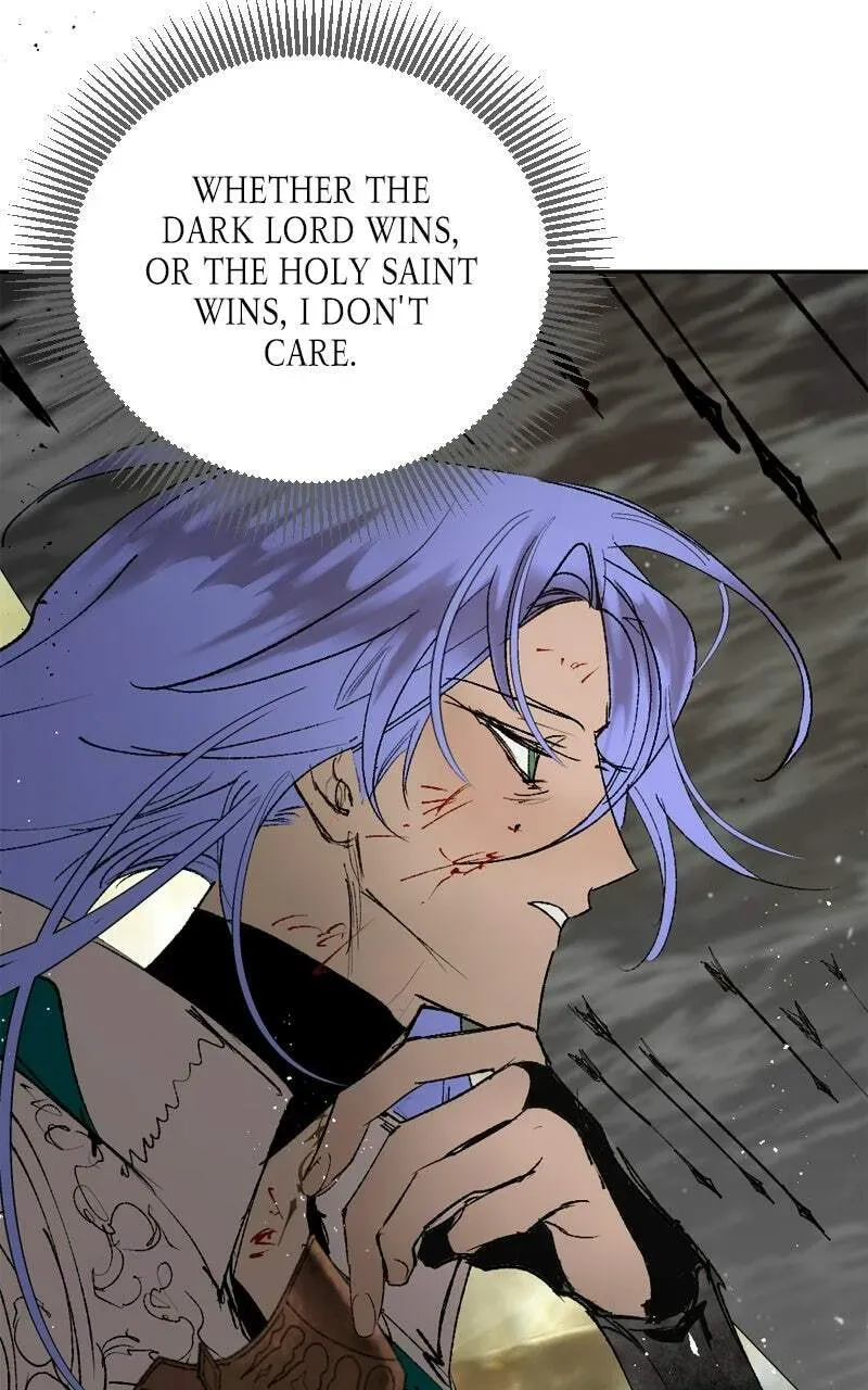The Dark Lord's Confession Chapter 12.9 page 27 - 