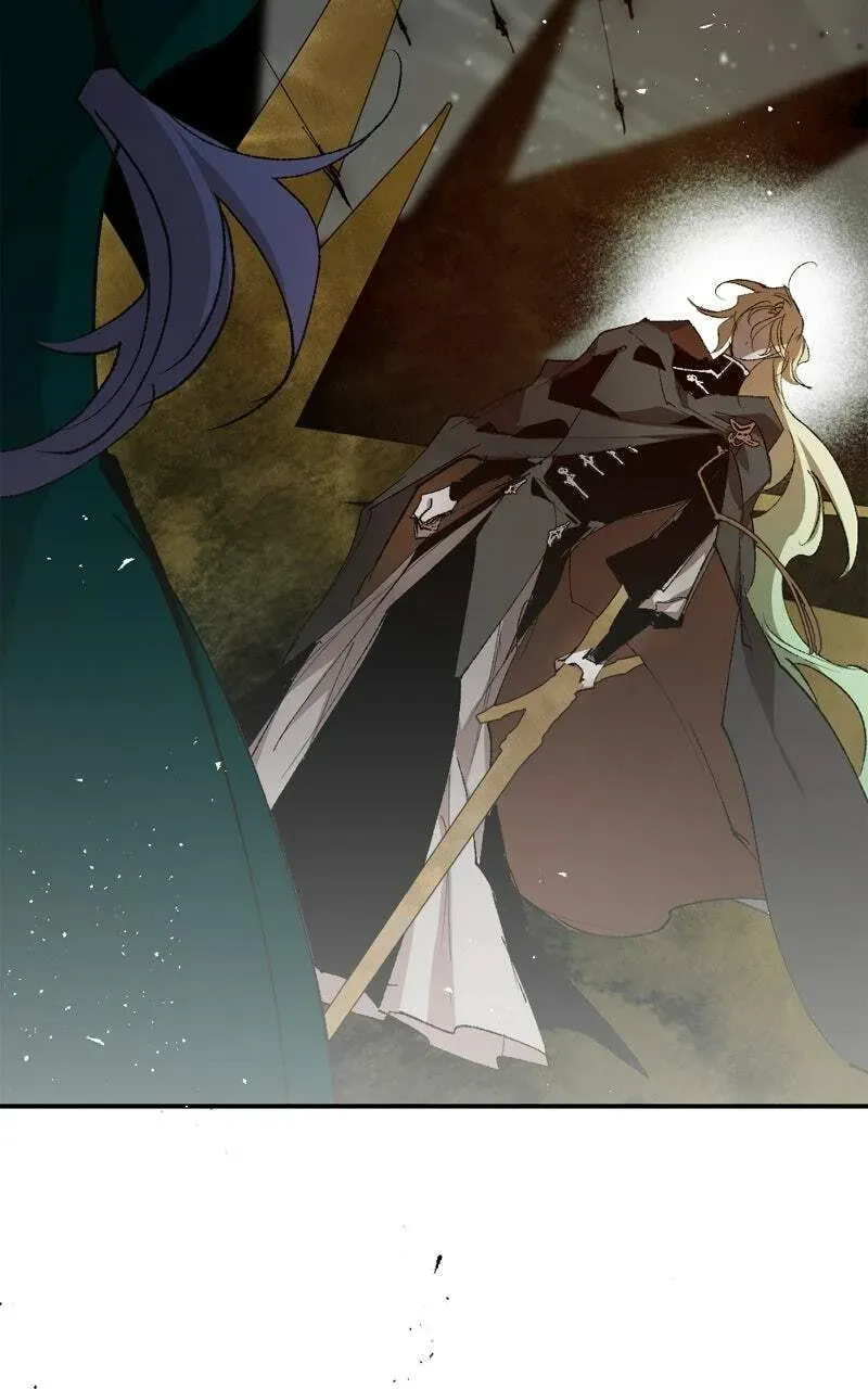 The Dark Lord's Confession Chapter 12.9 page 30 - 