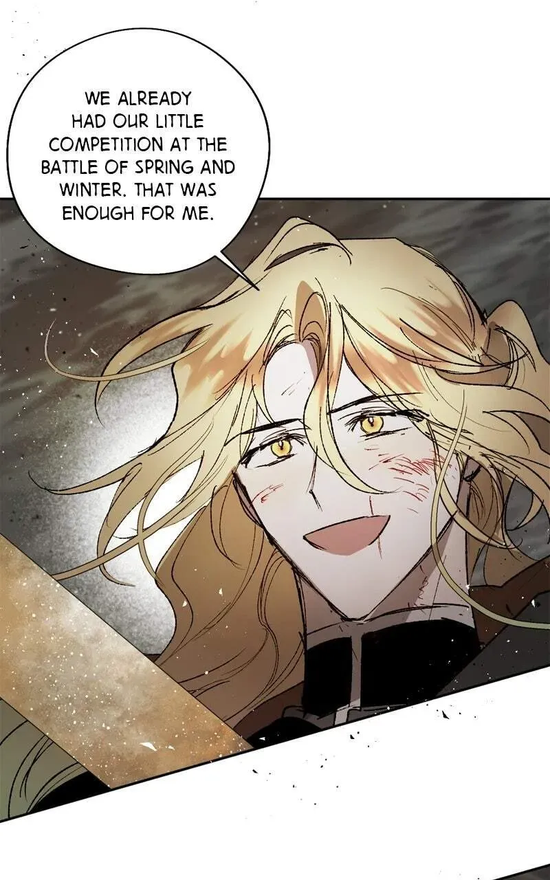 The Dark Lord's Confession Chapter 12.9 page 31 - 