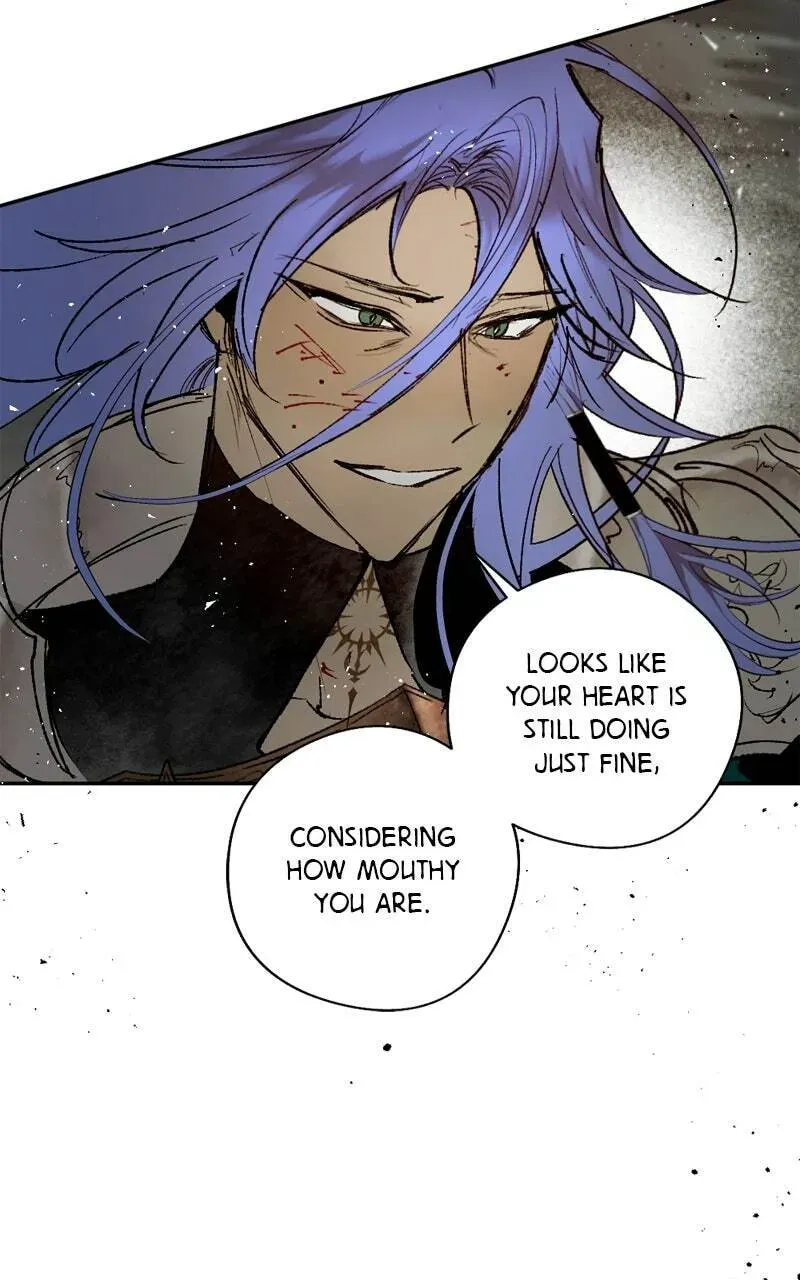 The Dark Lord's Confession Chapter 12.9 page 32 - 