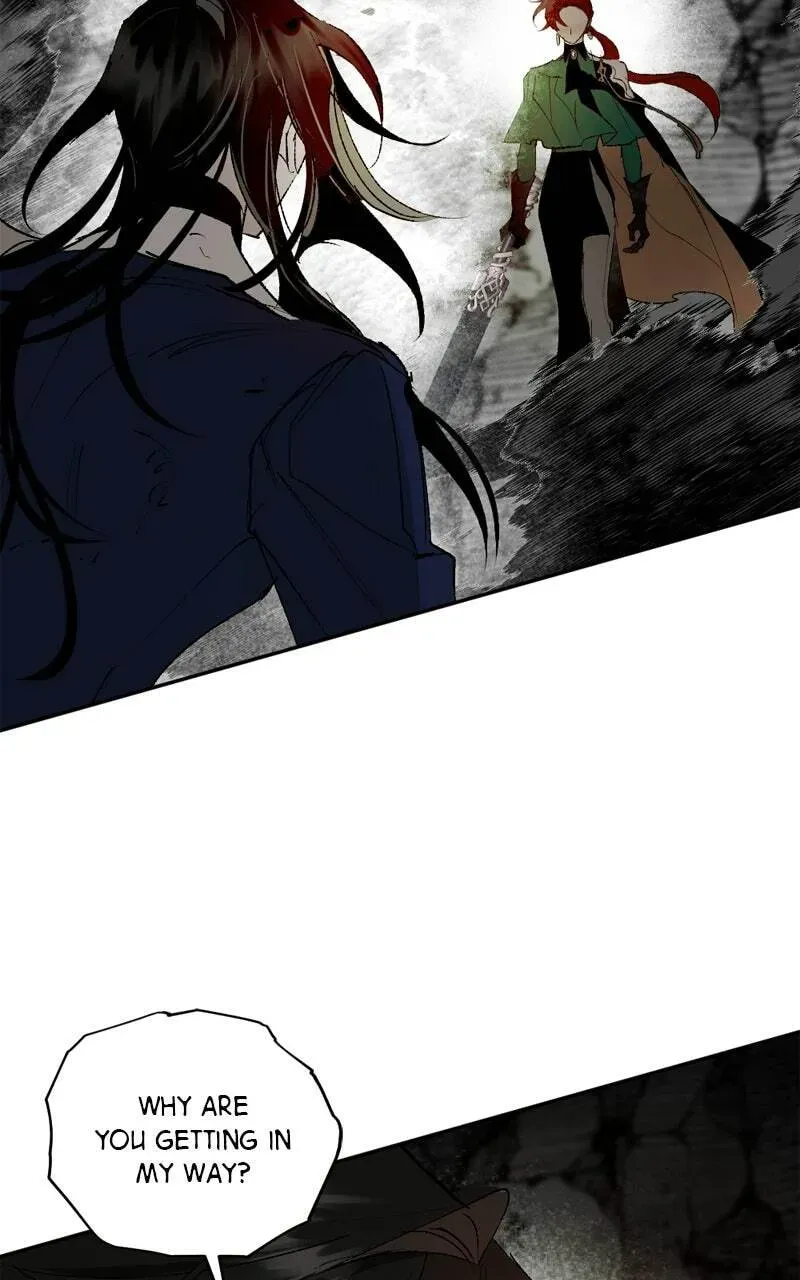The Dark Lord's Confession Chapter 12.9 page 5 - 