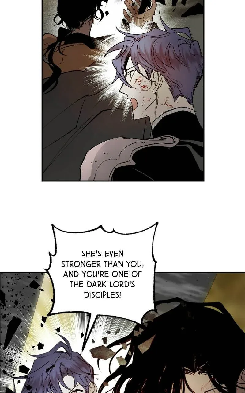 The Dark Lord's Confession Chapter 12.9 page 42 - 