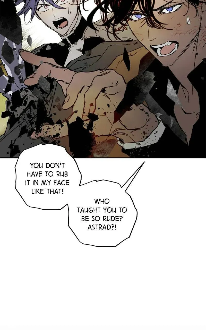 The Dark Lord's Confession Chapter 12.9 page 43 - 