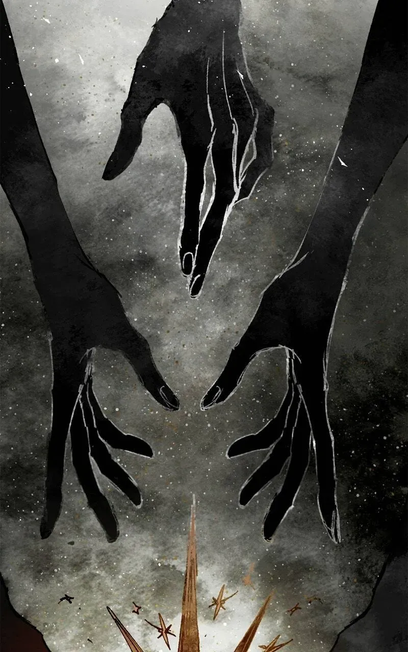 The Dark Lord's Confession Chapter 12.9 page 45 - 