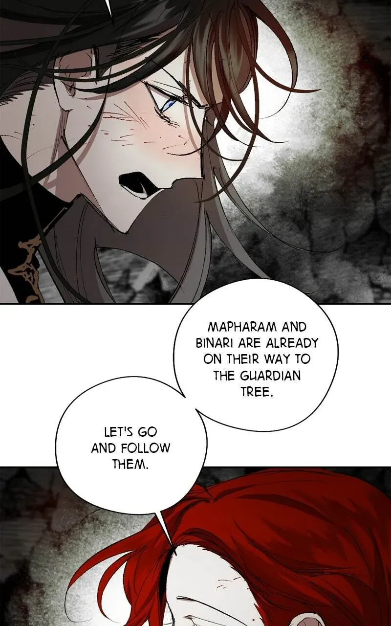 The Dark Lord's Confession Chapter 12.9 page 6 - 